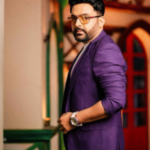Kapil Sharma