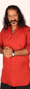 surender thakur