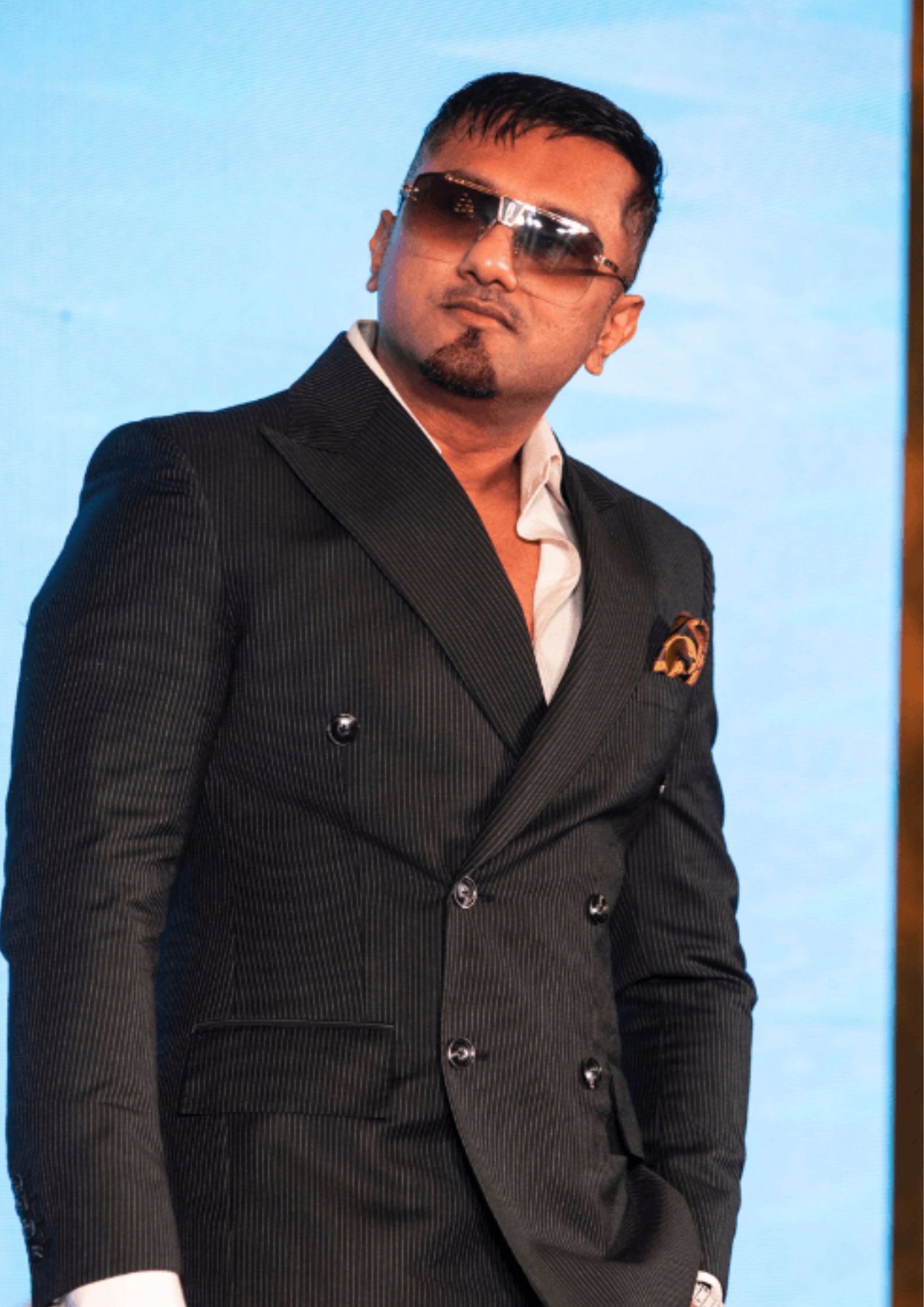 हनी सिंह की बड़ी दिखी मुश्किल, आखिरी वक्त पर इस कारण परफॉर्मेंस करने से किया इनकार