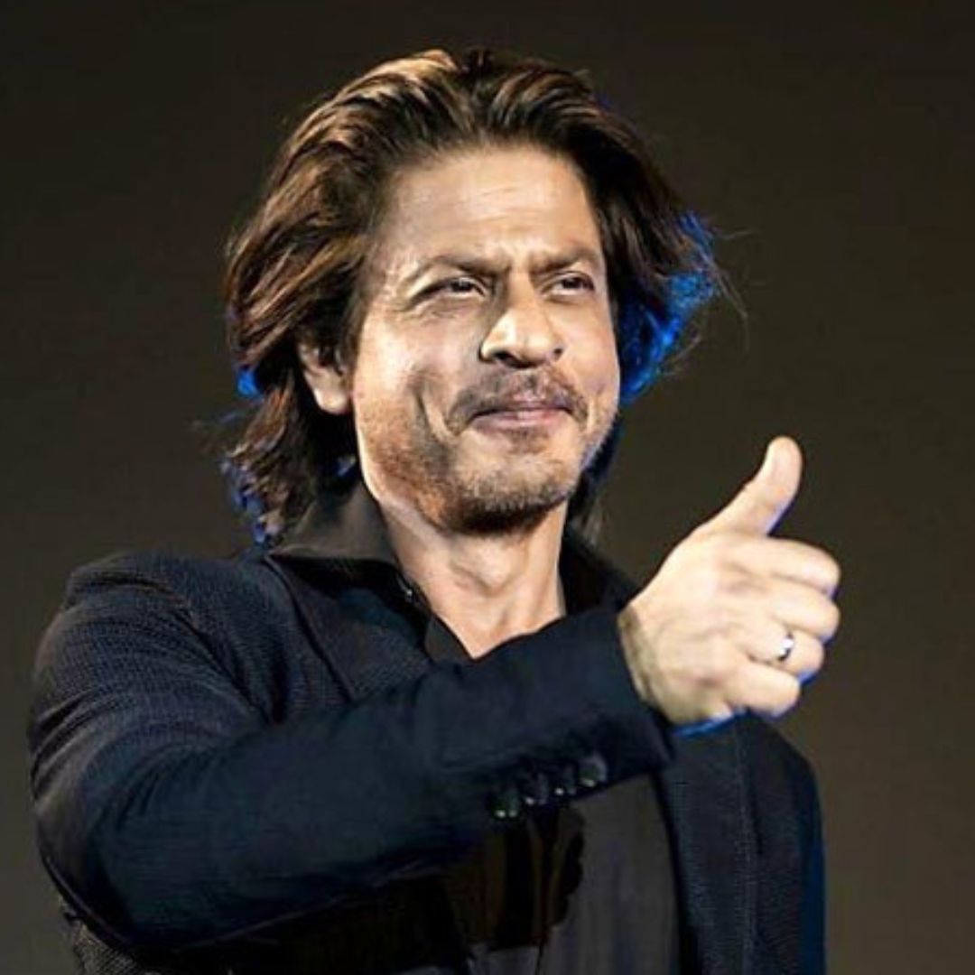 71वें नेशनल फिल्म अवॉर्ड्स की अनाउंसमेंट, शाहरुख खान-विक्रांत मैसी को बेस्ट एक्टर, रानी मुर्खीज मिला ये खिताब