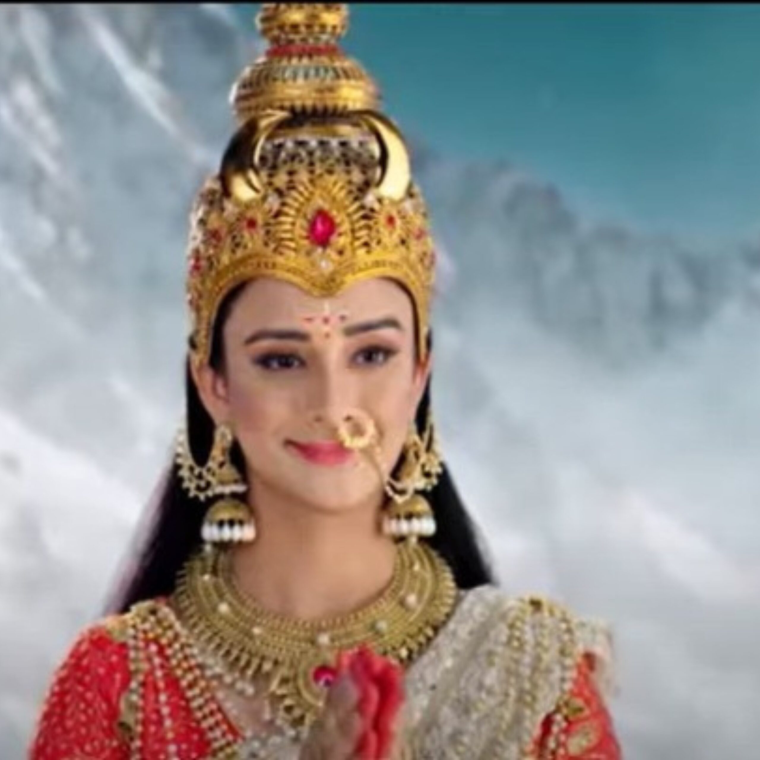 स्टार भारत की नई सीरीज कामधेनु गौमाता जीतेगी लोगों का दिल, हरलीन रेखी निभाएंगी अहम किरदार-जानिए कब होगा टेलीकास्ट