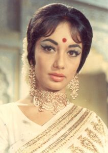 sadhana shivdasani