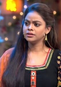 sumona chakravarti